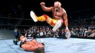 Hulk Hogan vs Triple H